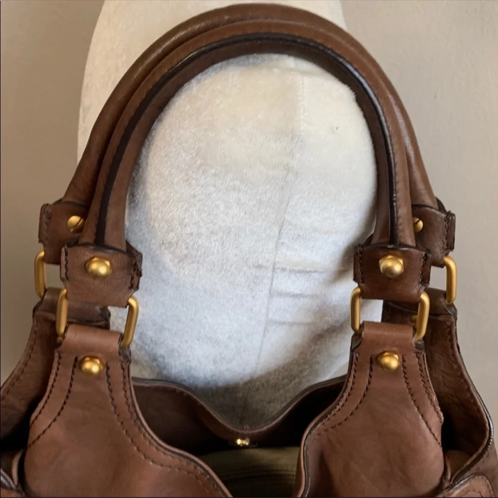 Givenchy bettina hobo